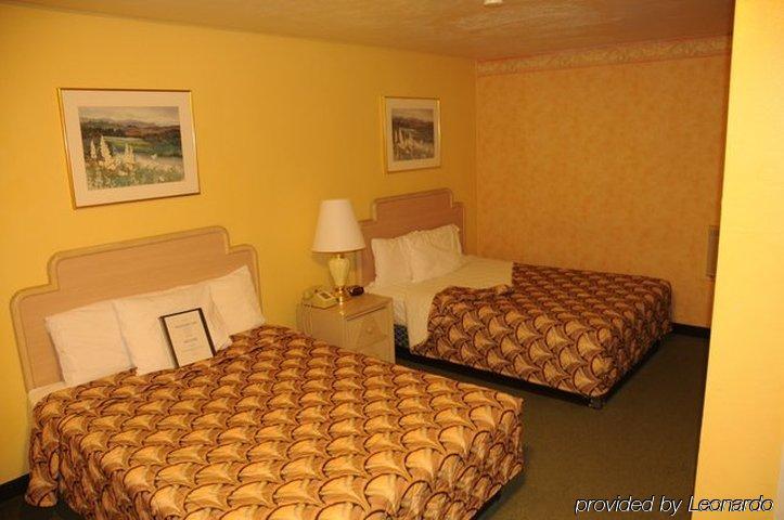Travelers Inn - Фінікс Екстер'єр фото