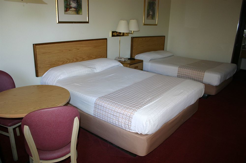 Travelers Inn - Фінікс Екстер'єр фото