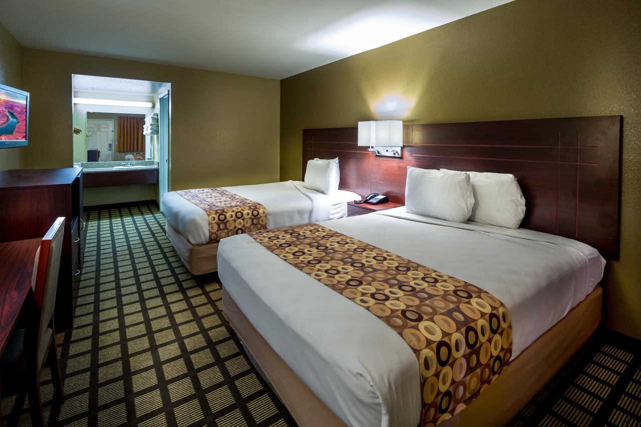 Travelers Inn - Фінікс Екстер'єр фото