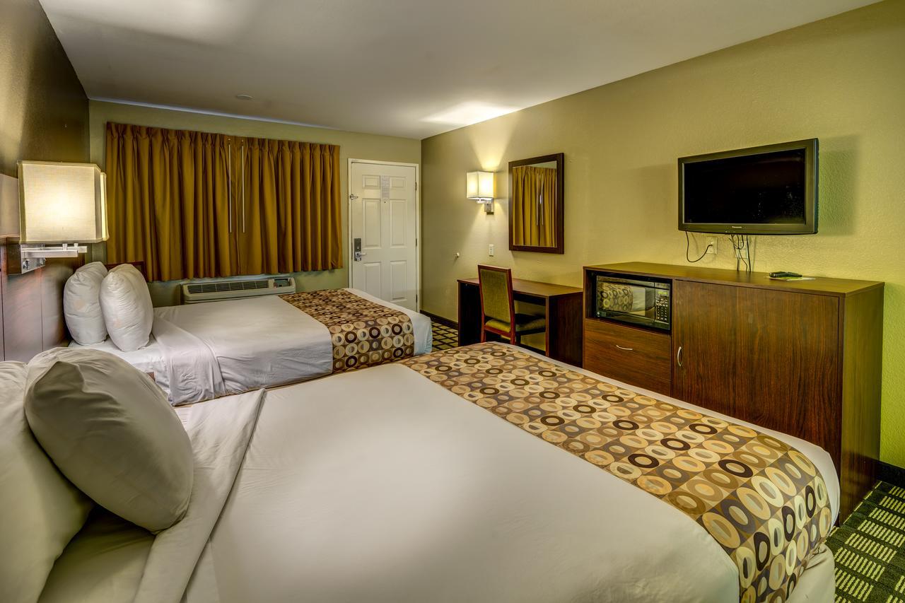 Travelers Inn - Фінікс Екстер'єр фото